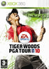 Tiger Woods PGA Tour 10 Xbox 360 - Like New