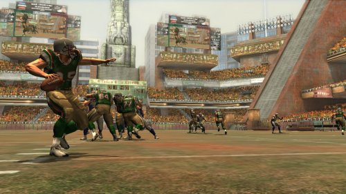 Blitz The League II PS3 PlayStation 3 AD/NM - Very Good