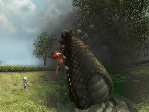 Destroy All Humans 2 PS2 PlayStation 2 Disc Only - Very Good