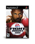 Fight Night 2004 PS2 PlayStation 2 - Like New