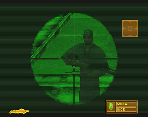 Delta Force Urban Warfare PS1 PlayStation 1 - Like New