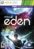 Child Of Eden Xbox 360 AD Complete CIB - Very Good