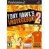 Tony Hawk's Underground 2 PS2 PlayStation 2 - Like New