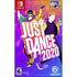 Just Dance 2020 Nintendo Switch - Like New