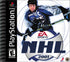 NHL 2001 PS1 PlayStation 1 + Reg Card - Like New