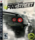 Need for Speed Prostreet GH PS3 PlayStation 3 AD/NM - Very Good