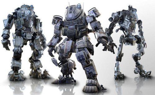 Titanfall Xbox 360 AD/DD - Very Good