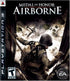 Medal of Honor Airborne PS3 PlayStation 3 - Like New
