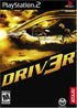 Driver 3 PS2 PlayStation 2 AD/NM - Very Good