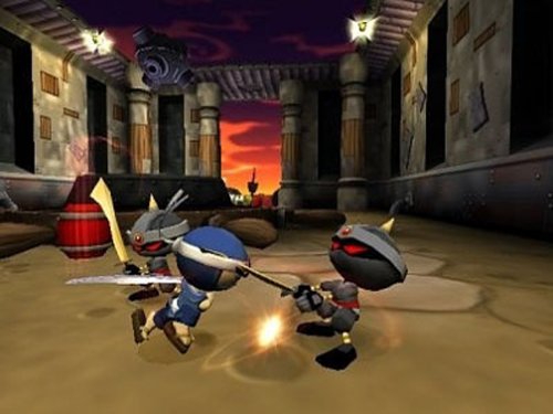 I-Ninja PS2 PlayStation 2 - Very Good