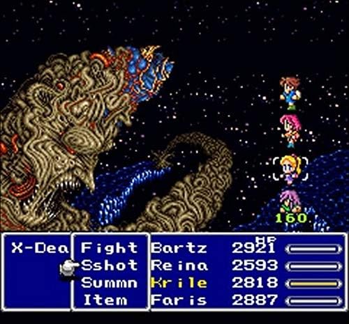 Final Fantasy Anthology PS1 PlayStation 1 - Very Good