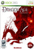 Dragon Age Origins Xbox 360 - Like New