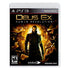Deus Ex Human Revolution PS3 PlayStation 3 - Very Good