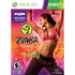 Zumba Fitness Xbox 360 - Like New