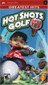 Hot Shots Golf Open Tee Sony PSP Greatest Hits - Like New