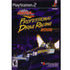 IHRA Drag Racing 2005 PS2 PlayStation 2+ Reg Card - Like New