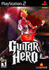 Guitar Hero Game Only PS2 PlayStation 2 - Very Good