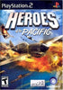 Heroes of the Pacific PS2 PlayStation 2 - Like New