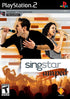 SingStar Amped PS2 PlayStation 2 + Reg Card - Like New