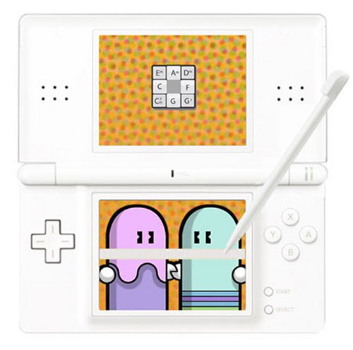 Jam Sessions Nintendo DS - Like New