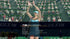 Smash Court Tennis 3 Xbox 360 - Like New