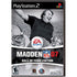 Madden NFL 07 Hall of Fame Edition PS2 PlayStation 2 + Bonus Disc - Like New