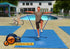 The Biggest Loser Challenge Nintendo Wii Complete - Excellent