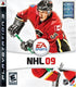 NHL 09 PS3 PlayStation 3 - Like New