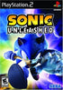 Sonic Unleashed PS2 PlayStation 2 - Very Good