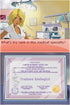 Imagine Family Doctor Nintendo DS Complete - Excellent