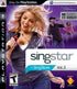 SingStar Vol 2 PS3 Playstation 3 AD + Reg Card Complete CIB - Very Good