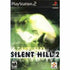Silent Hill 2 PS2 PlayStation 2 + Reg Card - Like New