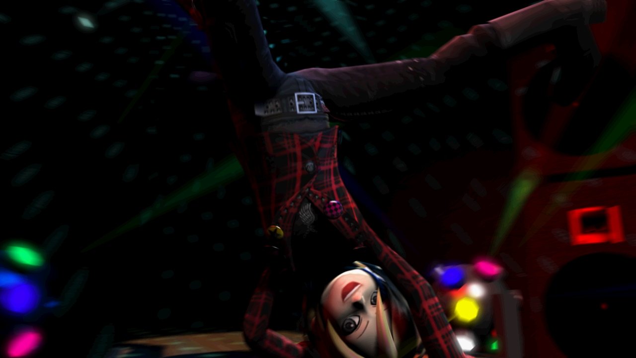 Dance Dance Revolution Hottest Party 3 Nintendo Wii AD - Very Good