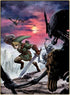 The Legend of Zelda Twilight Princess Nintendo Wii - Like New