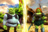 Shrek Forever After Nintendo Wii AD/NM - Very Good