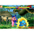 Street Fighter Alpha Anthology PS2 PlayStation 2 - Like New