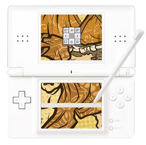 Jam Sessions Nintendo DS - Like New