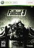 Fallout 3 Xbox 360 AD/NM - Very Good
