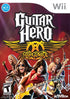 Guitar Hero Aerosmith Nintendo Wii - Like New