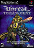 Unreal Tournament PS2 PlayStation 2 AD Complete CIB - Very Good