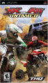 Mx vs ATV Untamed Clear UMD Sony PSP - Like New