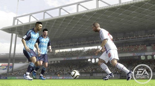 FIFA Soccer 10 Xbox 360 - Like New
