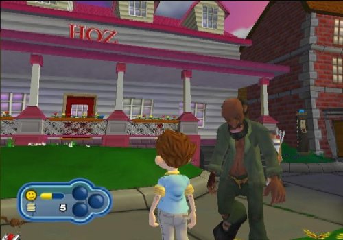 Leisure Suit Larry Magna Cum Laude - Xbox - Like New