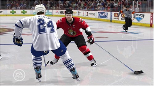 NHL 09 PS3 PlayStation 3 - Like New