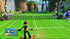 Sega Superstars Tennis Xbox 360 AD Complete CIB - Very Good