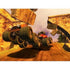 Monster Trucks Mayhem Nintendo Wii Complete - Excellent