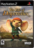 The Tale of Despereaux PS2 PlayStation 2 - Like New