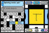 Crosswords Nintendo DS - Like New