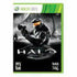 Halo Combat Evolved Anniversary Xbox 360 + Sleeve Complete - Excellent