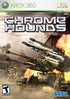 Chromehounds Xbox 360 - Very Good
